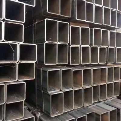 Seamless Carbon Steel Pipe ASTM A106 Gr. B