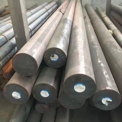 ASME AISI4340 Alloy Steel Round Bar Diameter 20 - 300mm in Stock Alloy Steel Rod