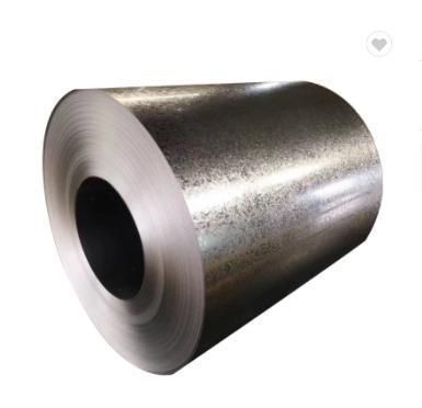 0.5mm-3.0mm Flower Galvanized Sheet and Galvanized Coil with Complete Specifications Can Be Cut Into a Certain Length