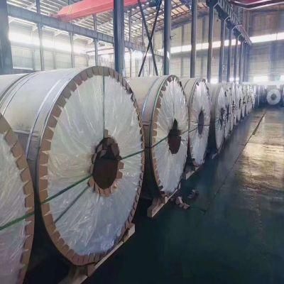 Factory Direct Supplier Prime Hot Dipped Galvanized Steel Coils/Gi Steel Coil Suppliers for Building Material