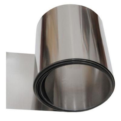 China Supplier Ss Coils 0.3-5mm Wholesale AISI SUS 304 Hot Rolled Stainless Steel Coils