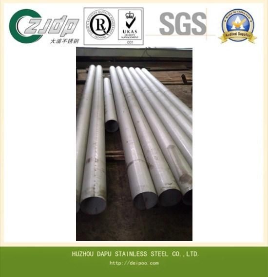 Manufacurer Stainless Steel U Tube (304/316/405/904) S32205 S32750/32760 C276/N08825