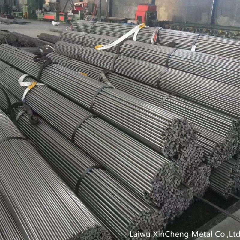 Scm440 / En19 / 42CrMo4 / 1.7225 / 4140 Hot Rolled Forged Cold Drawn Steel Round Square Bar