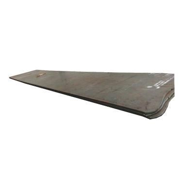 Steel Alloy A537 Pressure Vessel Steel Plate