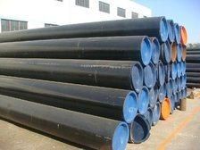 API Seamless 5L Steel Tubes with Gr B X42 X46 X52 X56 X60 X65 X70 Psl-1/Psl-2