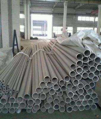 Uns S34700 Stainless Steel Seamless Pipes