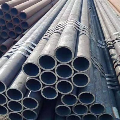 Seamless Steel Tube