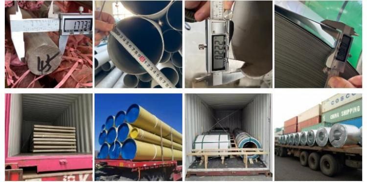 Bg 34 and Bg 28 Zinc Corrugated Dipped Metal Color Coated Roofing Sheet Ibr Roofing Building Materials Steel Plate
