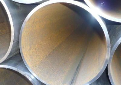 API 5L X70X65 LSAW Pipe Carbon Steel Pipe/Tube Petroleum Gas Oil Seamless Tube