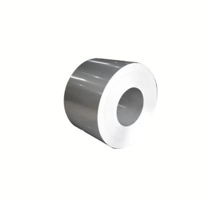0.3mm-3mm ASTM 301 304 316 Cold Rolled Surface Finish 2b Ba Stainless Steel Coil