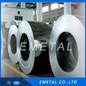 Good Quality 201 Cold Rolled Stainless Steel Coil Price