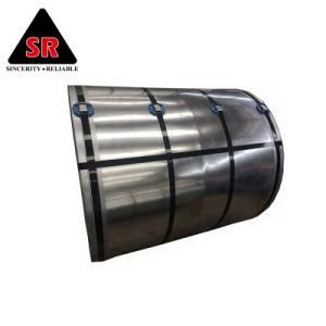 Zinc Coating 80g Color Coated Steel Plate Coil PPGI Profile Sheet