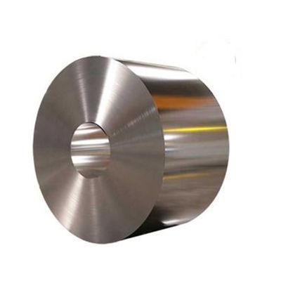Factory Direct Sale 410 420 430 Bright Surface Stainless Steel Coil
