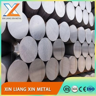 Manufacturers Cold Drawn High Tensile 12mm ASTM 201 202 Round Polish Stainless Steel Bar for Construction