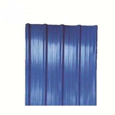 Cheap Colour Coated Roofing Sheet Corrugated Galvanized Steel Color Roof with Price