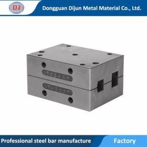 Dijun 1.2344 / H13 / SKD61 Hot Work Steel for Aluminium Die-Casting Mold