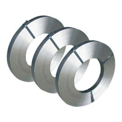 301 Stainless Steel Narrow Belt, 301 Stainless Steel Clockwork, 0.08mm Stainless Steel Clockwork Can Be Edging