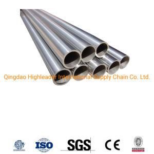 Seamless Steel Pipe Boiler Pipe