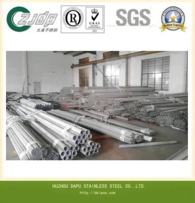 304 316 321 310S S32205 S32760/32750 Alloy601 690 Stainless Steel Seamless Pipe with Top Quality