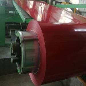 15yrs Experience Prepainted Galvalume Steel Coil