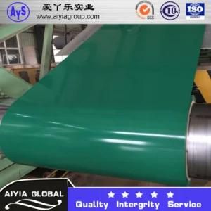 Color Steel Prepainted Steel Coil