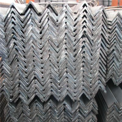 Nsile Strength of Steel Angle Bar