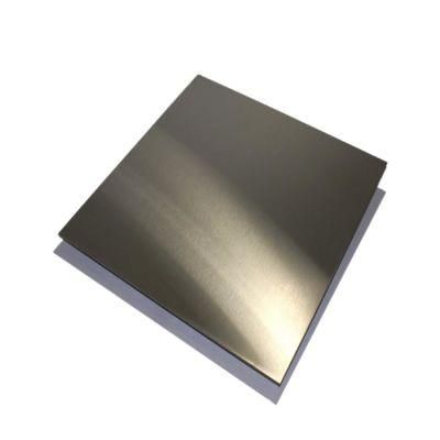 Cold Roll Stainless Steel Sheets /Plate/Circle 430 410 304 316 321 310 319 Stainless Steel Sheet