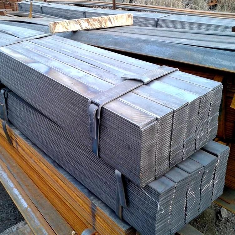 Prime Price High Quality GB Flat Bar for Construction