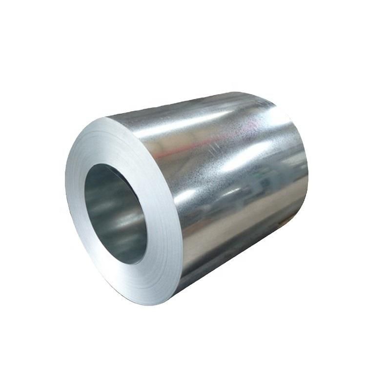 Hot Rolled 3mm 6mm A792 A275 Carbon Steel Coated Coil Factory Supply Low Carbon Steel Hc220y Cold Rolled Coil