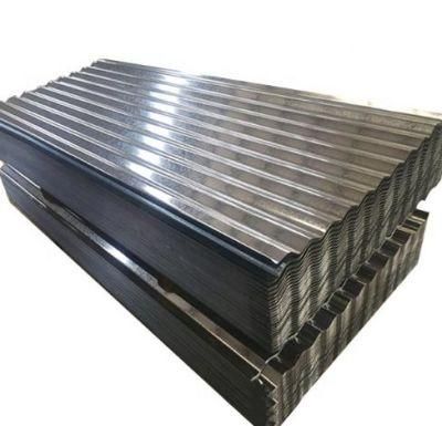 Cold Rolled 0.12mm 1mm 1.5mm Thickness Galvanized Steel Coil Roofing Iron Sheet