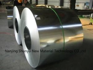 Gi/PPGI/Gl/Aluzinc/Cr/Hr Steel Sheet Coil