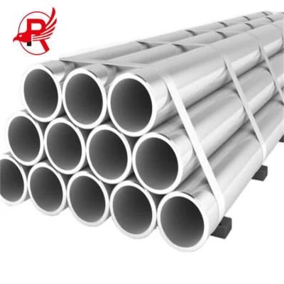 Wholesale Superior Quality Manufacturers Prices Large Diameter Welded 201304 Stainless Steel Pipes