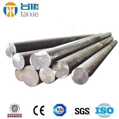 1.3202 / T15 / W12cr4V5co5 High Speed Steel Rod Alloy Steel Bar