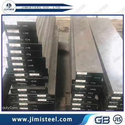 China H13 Steel Price Alloy Steel H13 1.2311 Structural Steel Price Per Ton