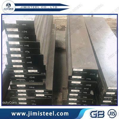China H13 Steel Price Alloy Steel H13 1.2311 Structural Steel Price Per Ton