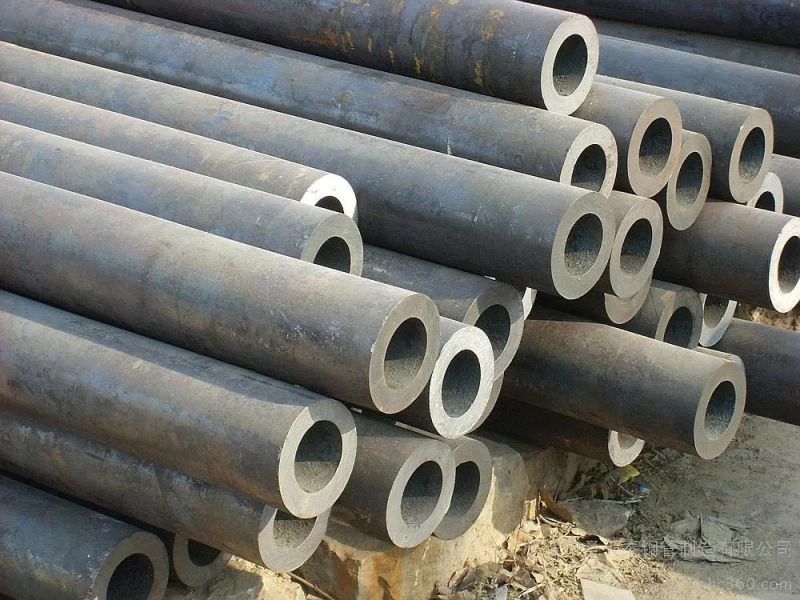 Carbon Steel Pipe /Seamless Steel Pipe