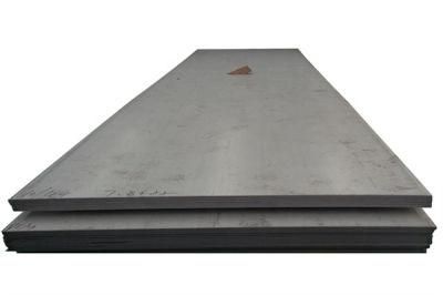 Metal Zinc Corrugated Steel Roofing Sheet Steel Plate Manufacturer Factory Price