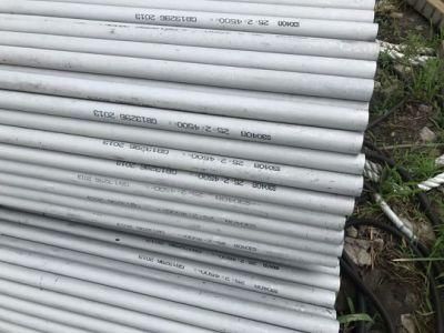 ASTM A312 Seamless and Welded Steel Pipe, Austenitic Stainless Steel Tube