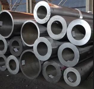 ASTM A335 P22 Alloy Steel Seamless Pipe
