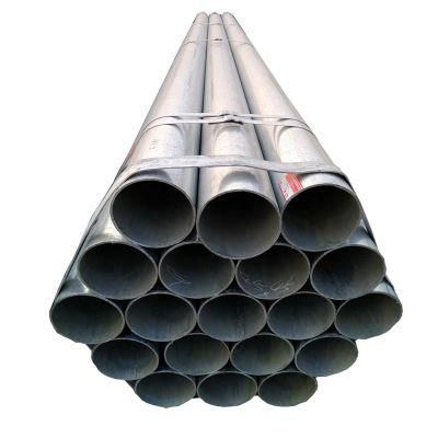 304 321 310 316L Welded Seamless Pipe Stainless Steel Round Tube Wall Flange