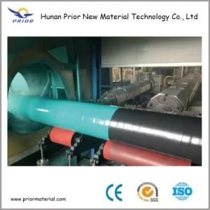 API SSAW Spiral Steel Pipe Large Diameter Pipes