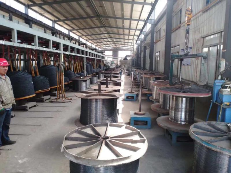 10mm Steel Wire Rope Suppliers Factories