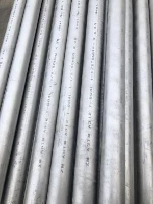 ASME B36.10 Sch 40s Pipe