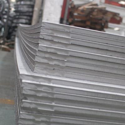 Factories ASTM AISI 409L 410 420 430 440c No. 1 Ba Stainless Steel 316 Sheet