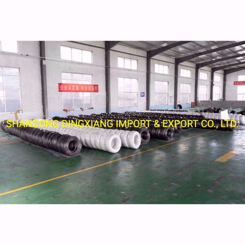 Mattress Spring Steel Wire