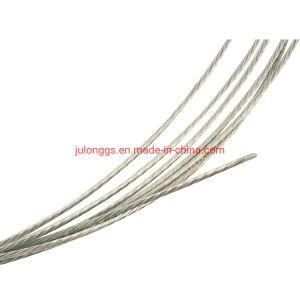 Galvanized Steel Stranded Wire 7/0.33mm