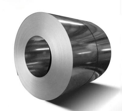 631 Ba Mirror Stainless Steel Coil/Roll
