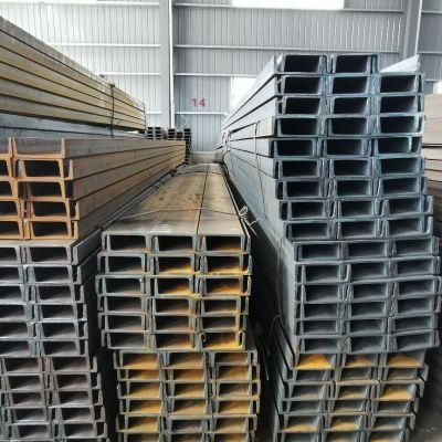 20mm, 150mm Metal Channel C Section Steel C Channel