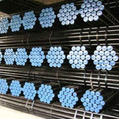 ASTM A333 Grade 6 Steel Seamless Pipes