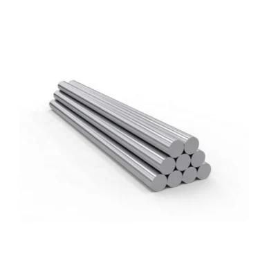 Cold Rolled 1.4016 SUS304 Bright Polish Round Stainless Steel Bar Rod